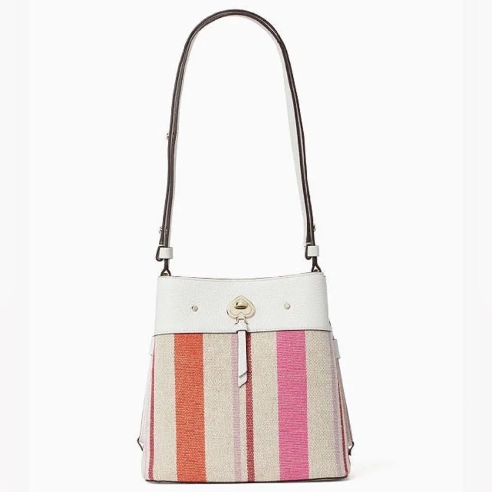 Kate Spade marti small bucket bag